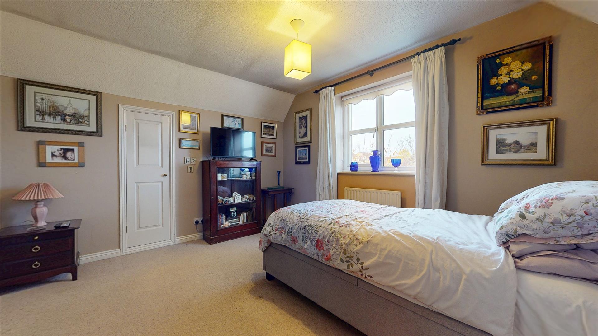 Naseby Place, Flitwick, Bedford